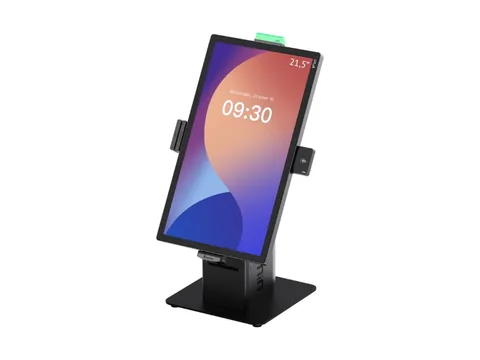 Kiosco de 21,5"