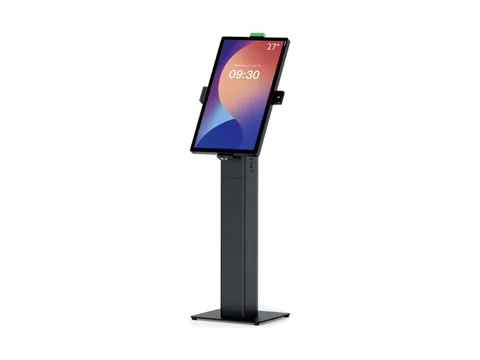 Kiosco de 27"