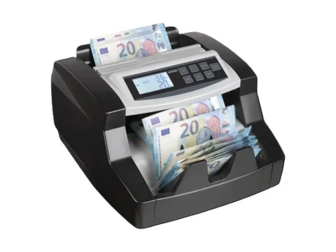 Contadora Ratiotec Rapidcount B40